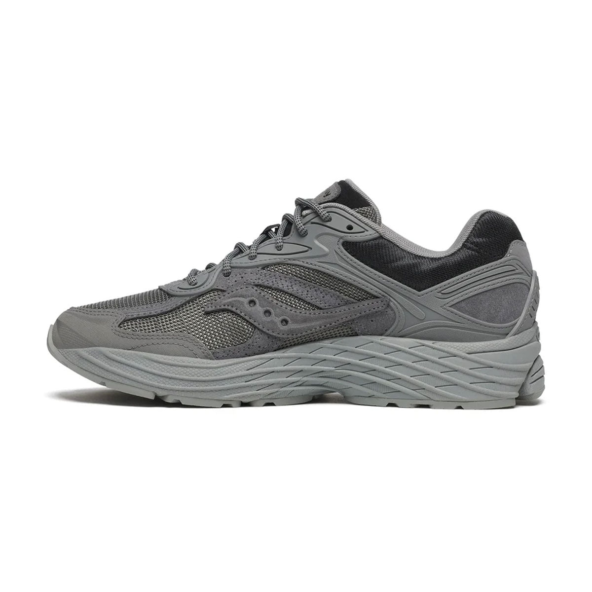 SAUCONY - PROGRID OMNI 9 AMR GREY AMR 【SAUS70897-1 】