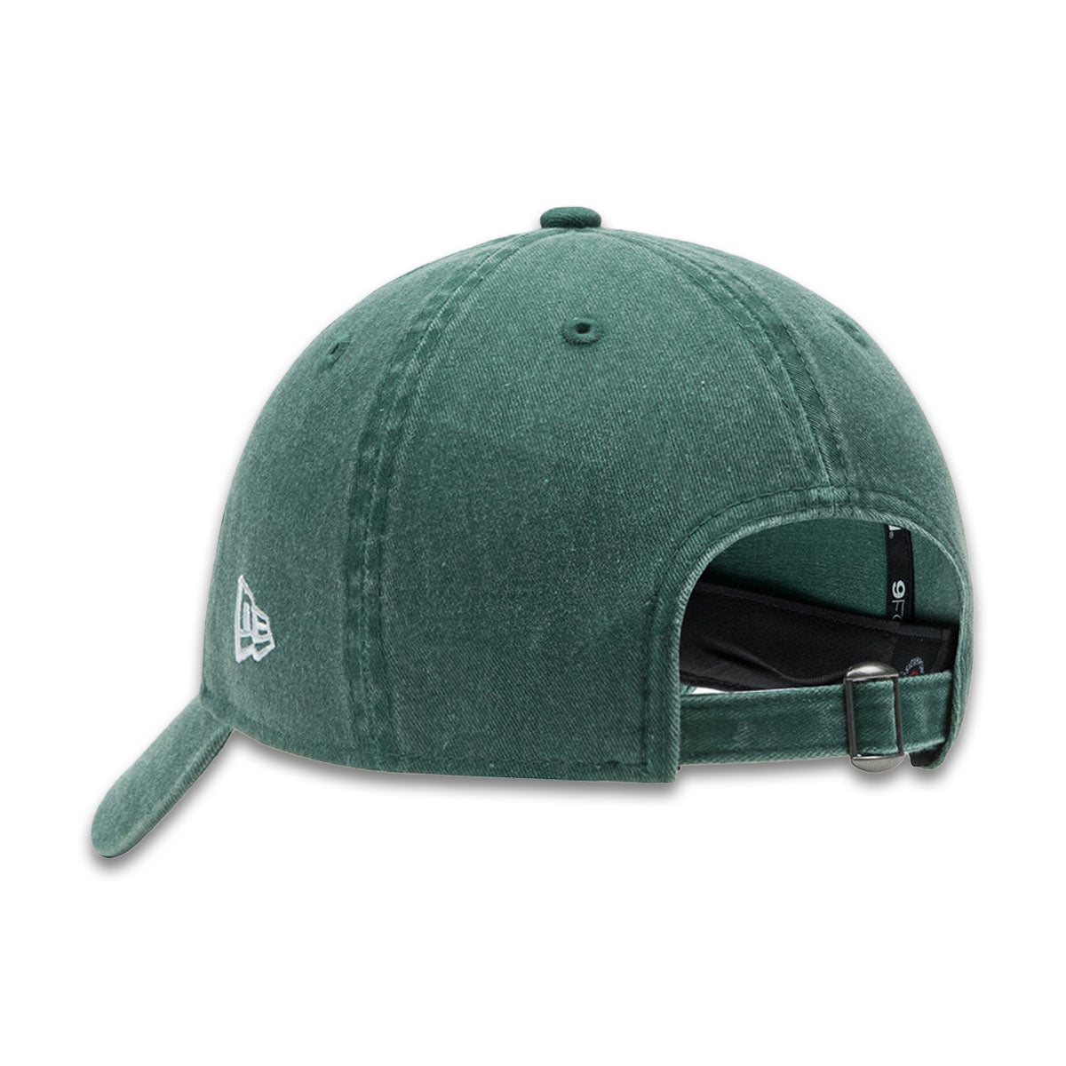 NEW ERA New York Yankees - 9FORTY Acid Wash UNST GREEN 【14205942】