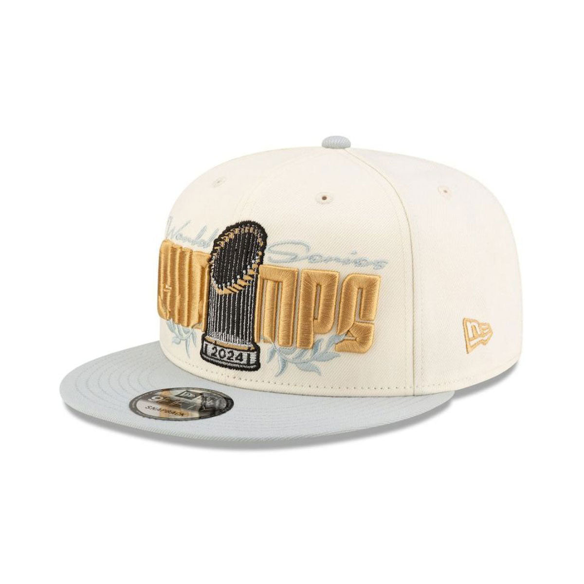 NEW ERA Los Angeles Dodgers - 9FIFTY MLB24 PARADE CHW JAPAN 【14607783】