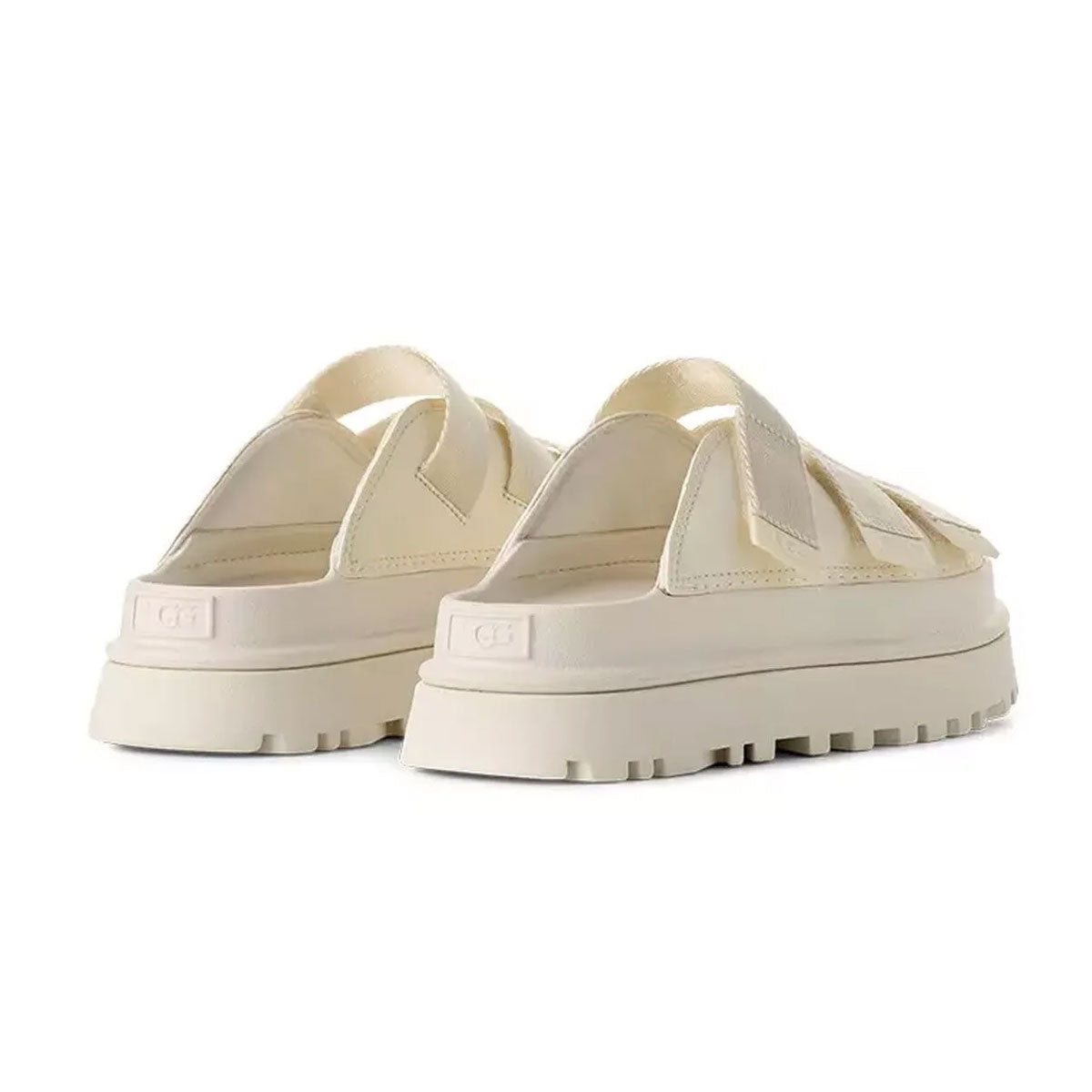 UGG - WMNS GOLDENGLOW SLIDE 【1167430-JSM】