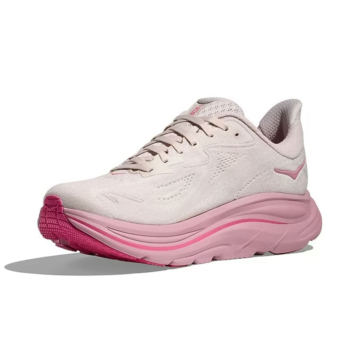 HOKA - W CLIFTON 10 【1162031-RMD-MG】