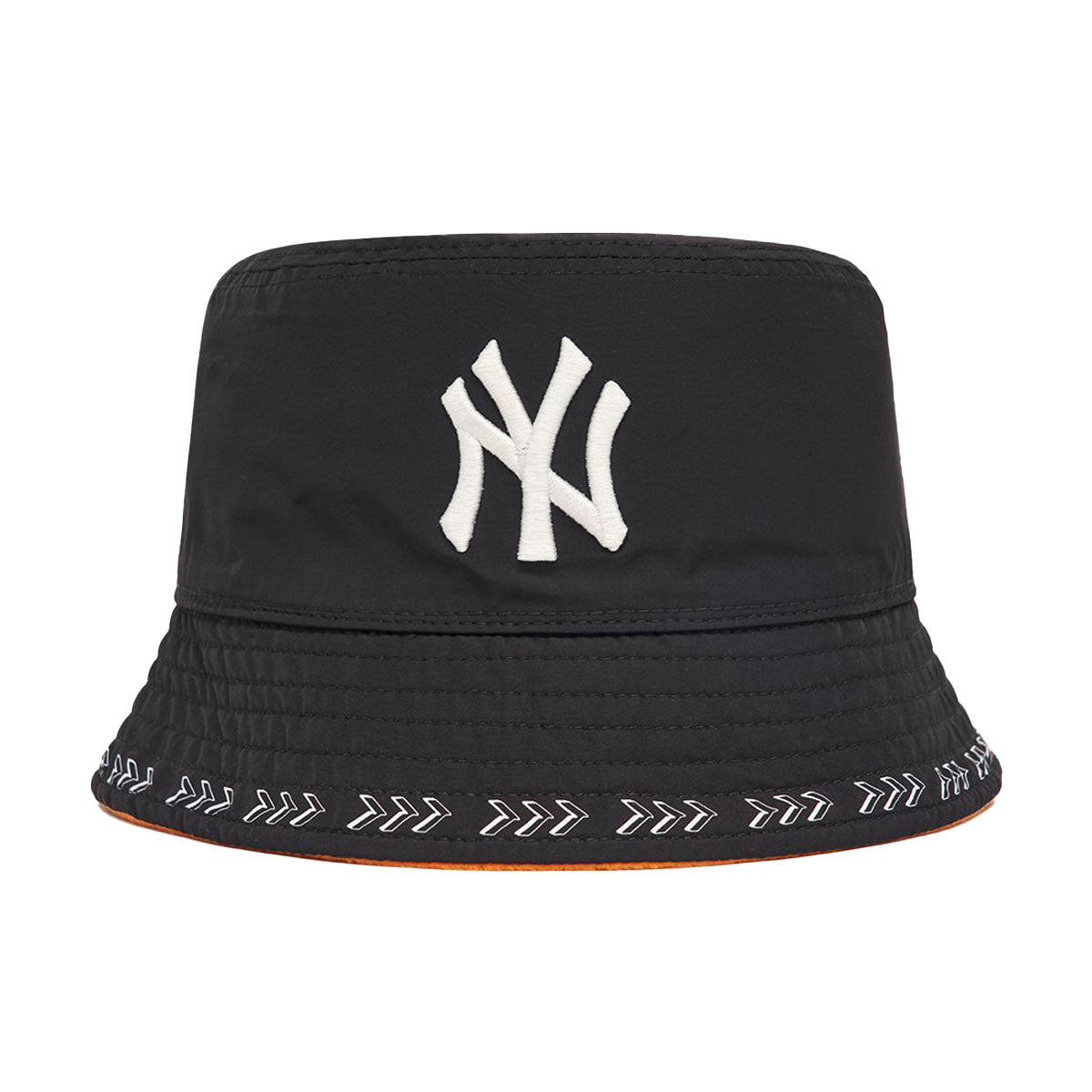 MLB - Revisible Bucket Hat 50BKS 【3AHT06126】