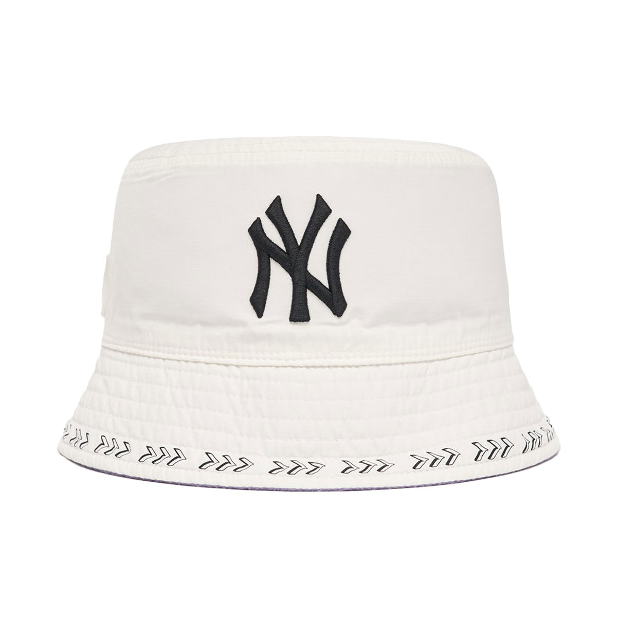 MLB - Revisible Bucket Hat 50IVS 【3AHT06126】