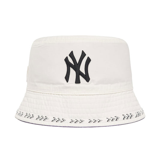 MLB - Revisible Bucket Hat 50IVS 【3AHT06126】