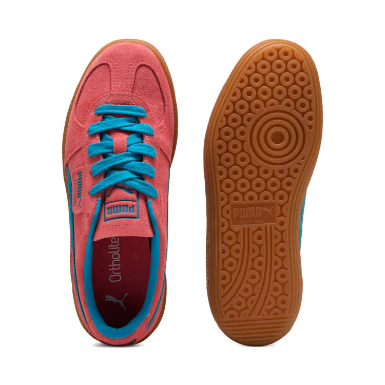 PUMA - WMNS PUMA PALERMO 396463-46