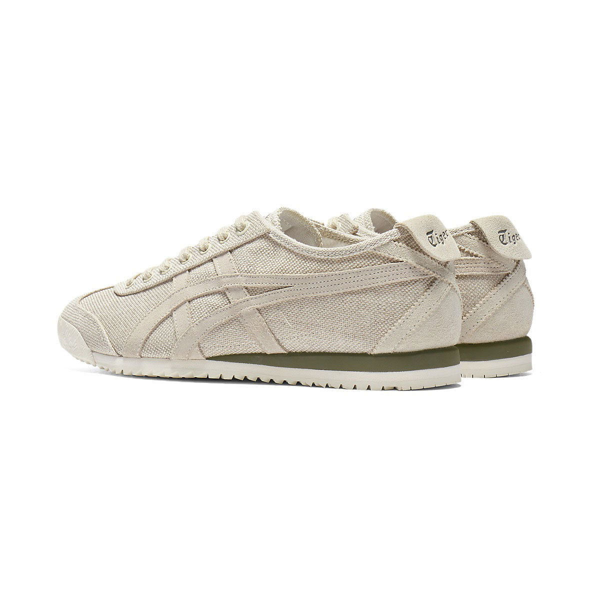 Onitsuka Tiger - MEXICO 66 SD BIRCH/CREAM 【1183B902-200】