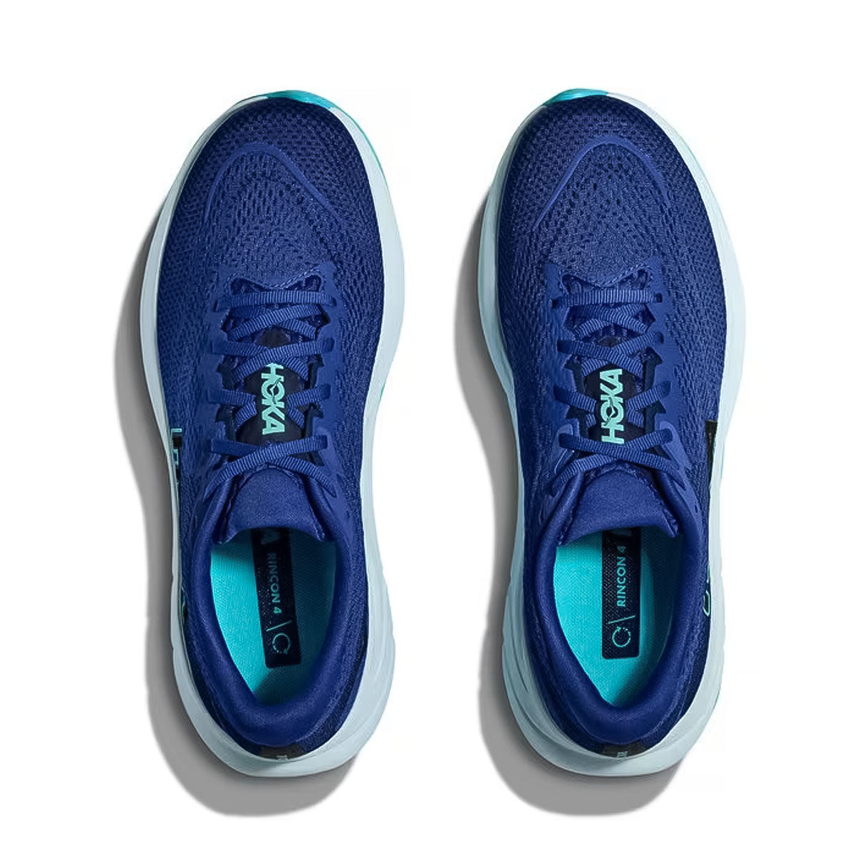 HOKA - M RINCON 4 【1155130-MLNG-MG】