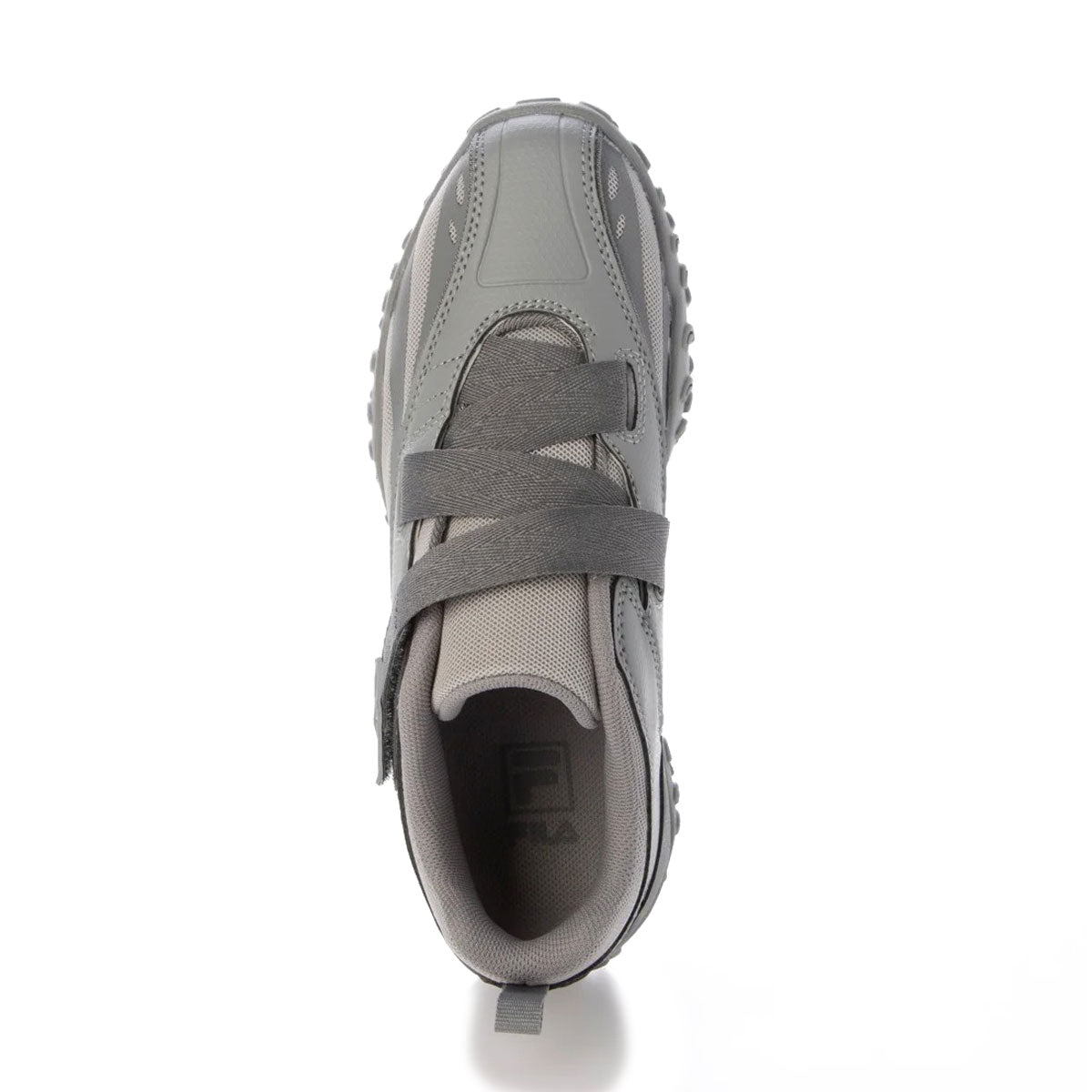 FILA - ECHAPPE vc Grey/Grey/Grey 【1XM02346G-050】