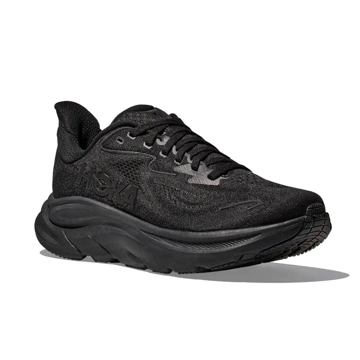 HOKA - MENS CLIFTON 10 【1162030-BBLC】