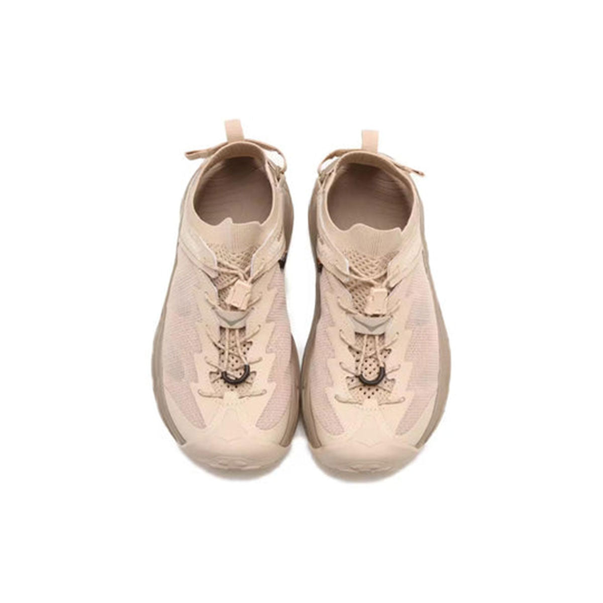 HOKA - WMNS HOPARA 2 SHIFTING SAND/DUNE【1147670-SSDD】