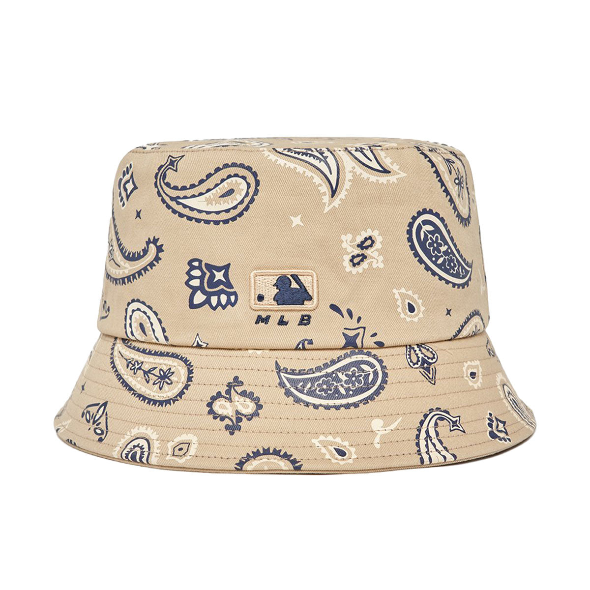 MLB - Paisley Bucket Hat 50BGS 【3AHT0292N】