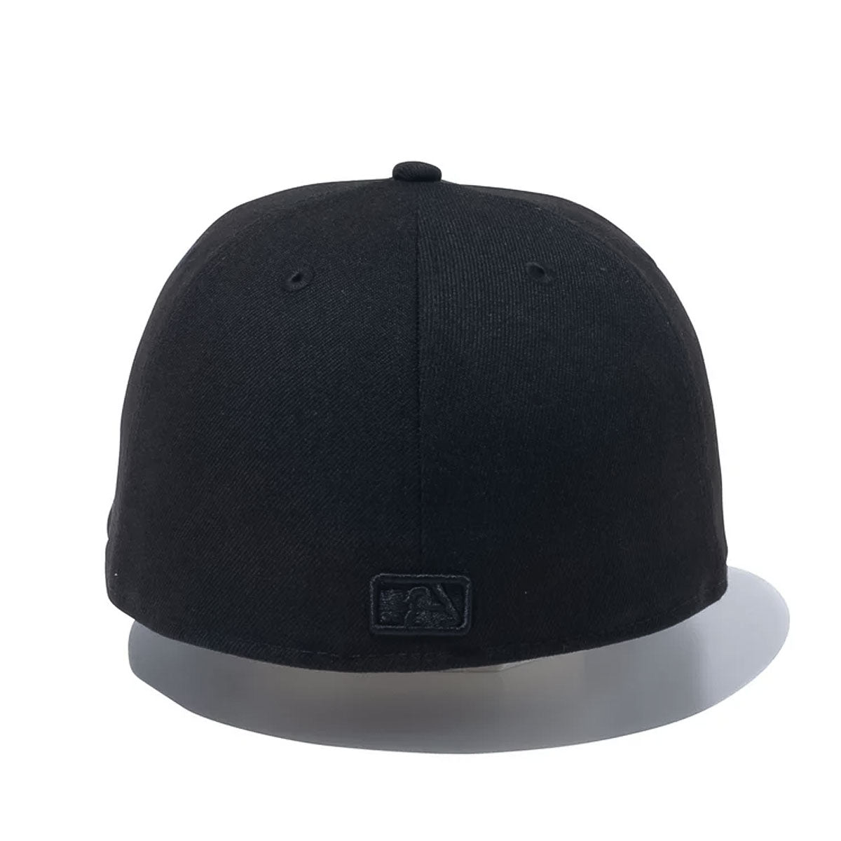 NEW ERA New York Yankees - 59FIFTY BLACK/BLACK 【14525212】