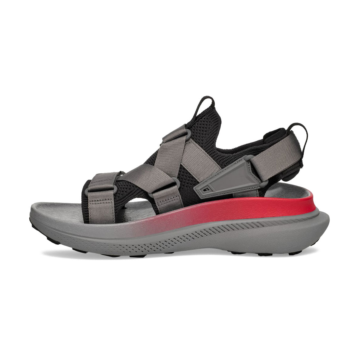 TEVA - MENS Aventrail BLACK/CHARCOAL 【1156150-BCRCL】