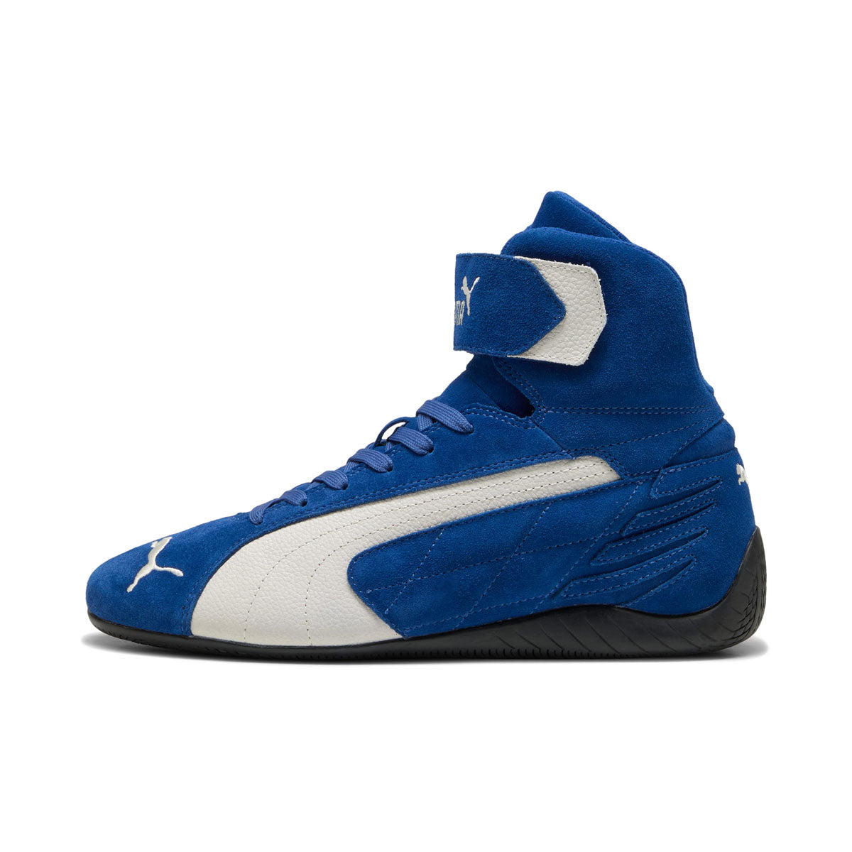 PUMA - SPEEDCAT MID ROYAL 【400384-10】