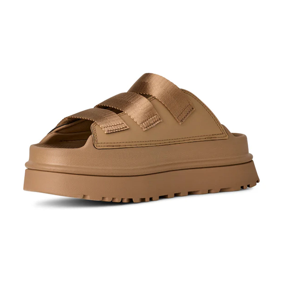 UGG - WMNS GOLDENGLOW SLIDE 【1167430-DND】