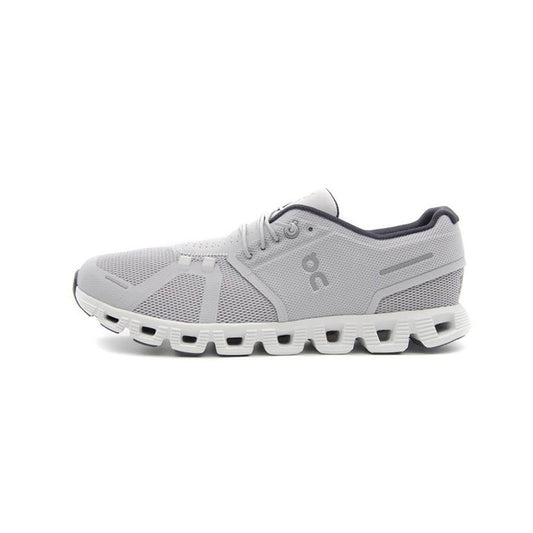 On オン Cloud 5 MENS "Glacier/White" クラウド 5 メンズ "グレイシア/ホワイト"【59.98909】