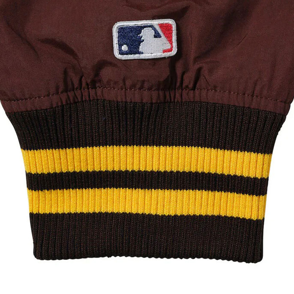 Fanatics - San Diego Padres JACKET 【ML2325FW0001】
