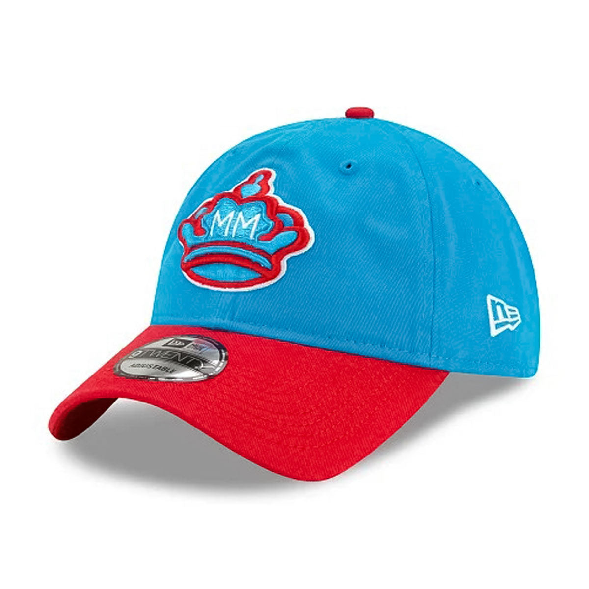 NEW ERA Miami Marlins - 9TWENTY City Connect 【60139221】