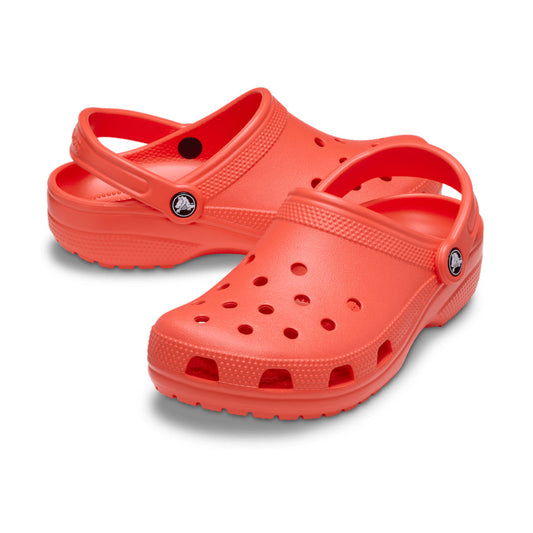 crocs - MENS WMNS CLASSIC CLOG Starfish【10001-7AH】