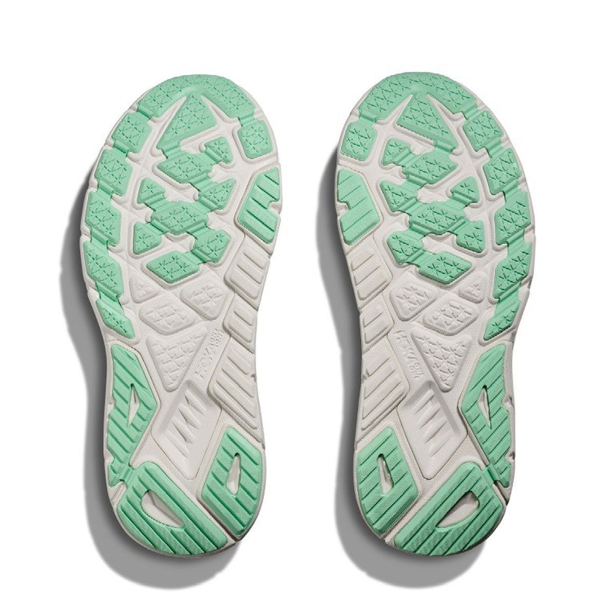 HOKA - W ARAHI 7 【1147851-BRKS-MG】