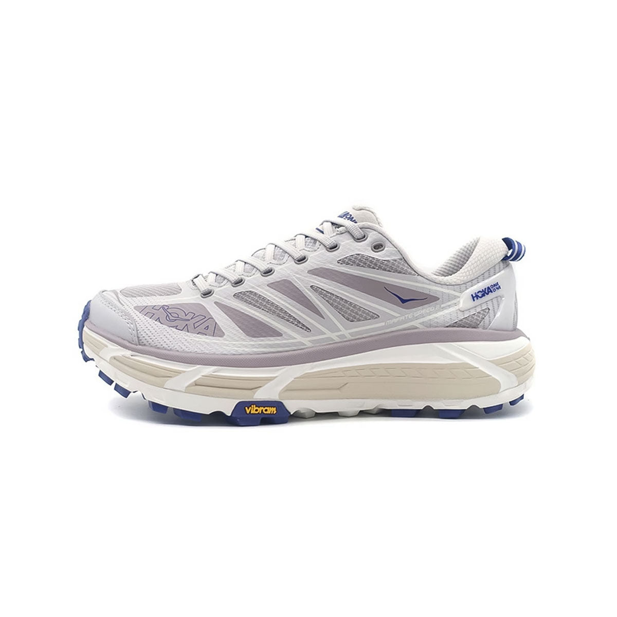 HOKA - UNISEX MAFATE SPEED 2 【1126851-OPR】