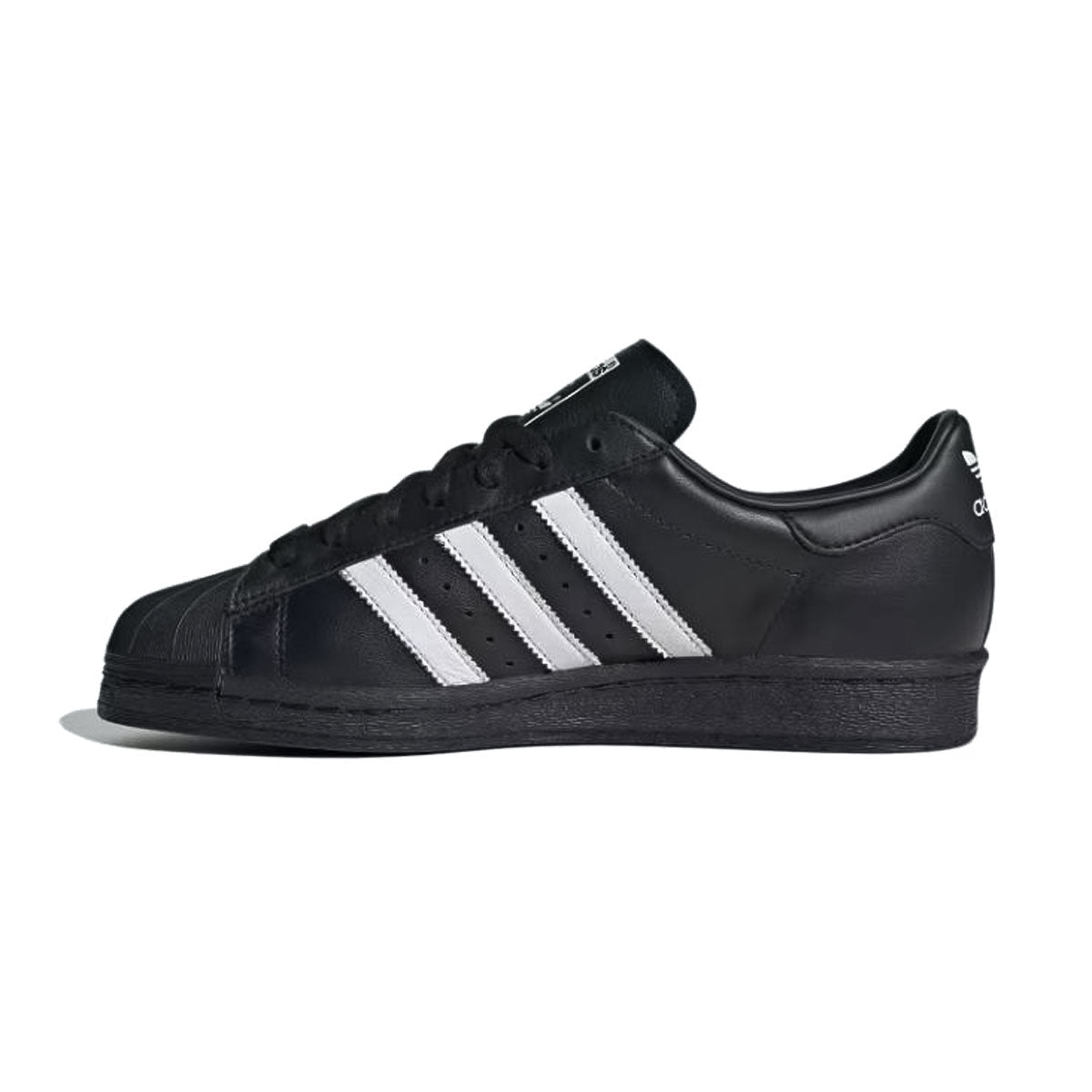 adidas - SUPERSTAR 82 Core Black/Cloud White 【JI2026】