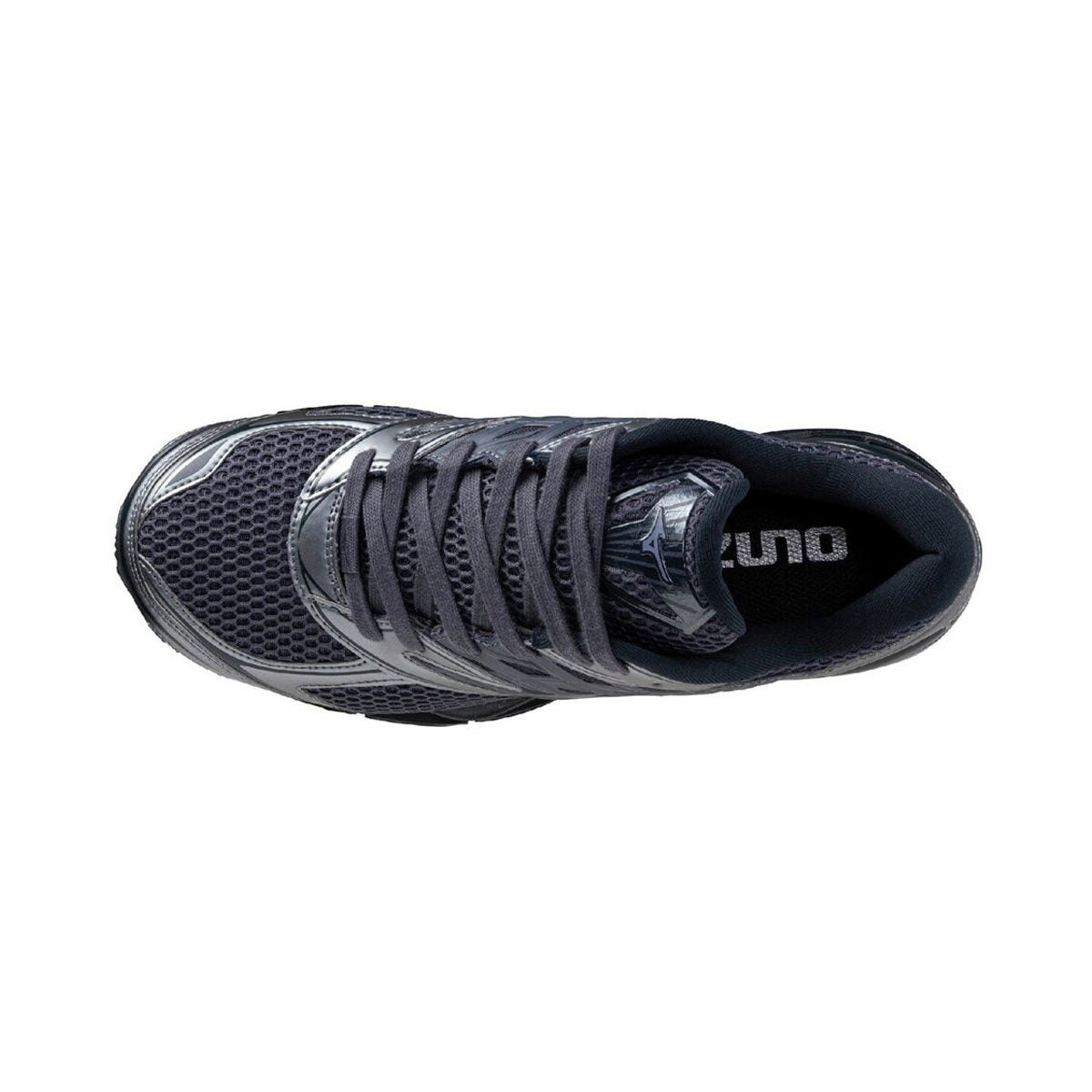 MIZUNO - WAVE PROPHECY LS GRAY 【D1GA251104】