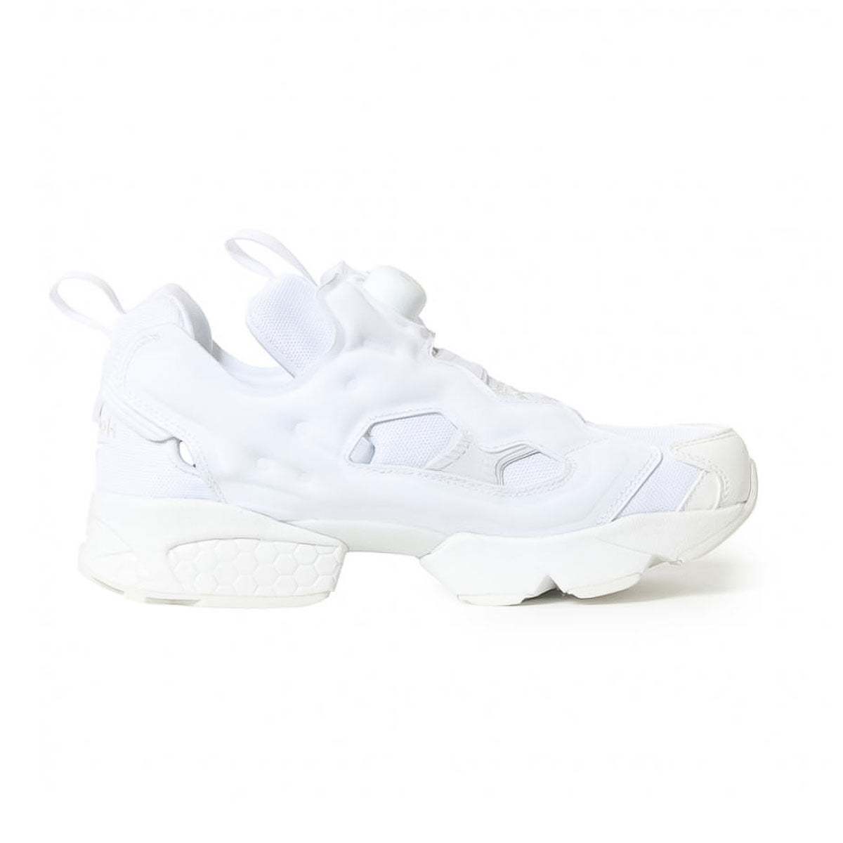 REEBOK - INSTAPUMP FURY 94 WHITE【120737-100211658】