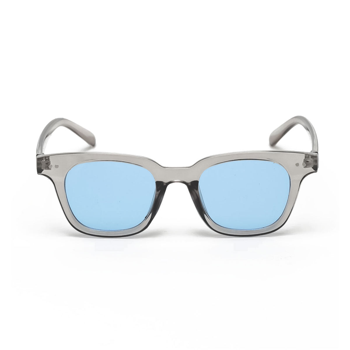 SUNKAK - TYPE2 CLEAR BLACK BLUE
