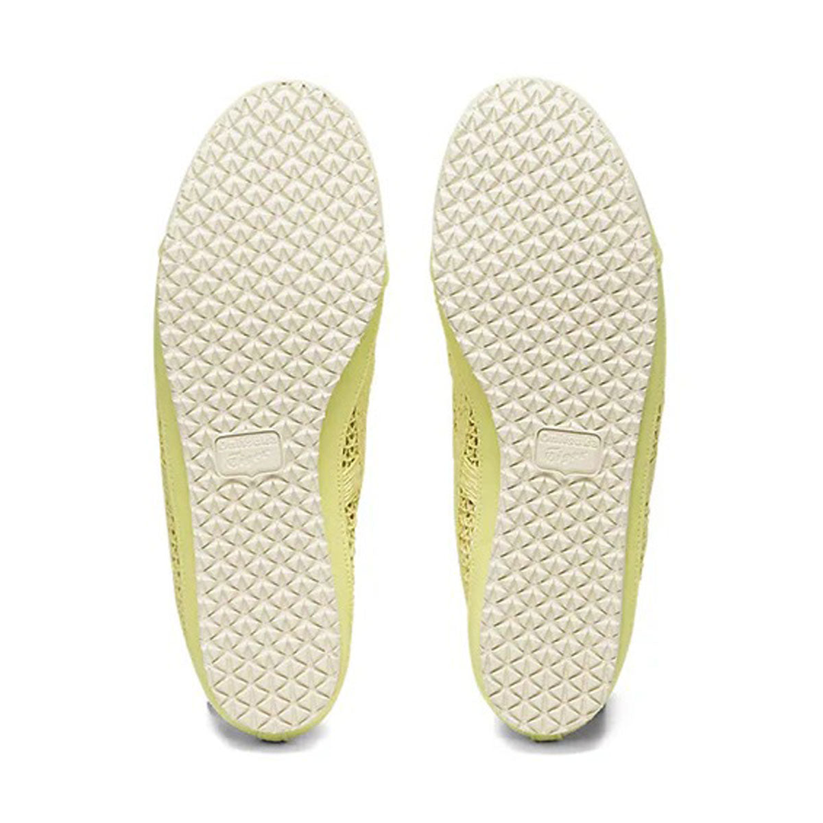 Onitsuka Tiger - MEXICO 66 SABOT HUDDLE YELLOW 【1183A707-750】