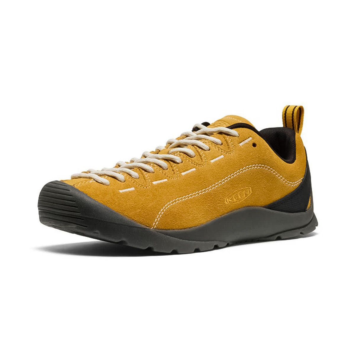 KEEN - WMNS JASPER Lemon Curry/Lemon Curry 【103134】】