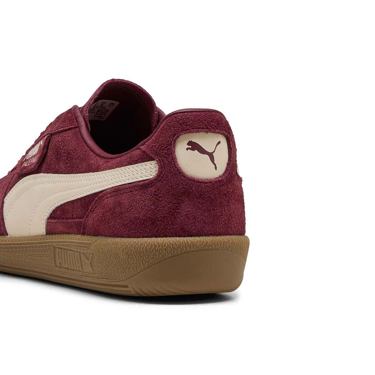 PUMA - PALERMO RUBY SHIMMER 【396463-65】