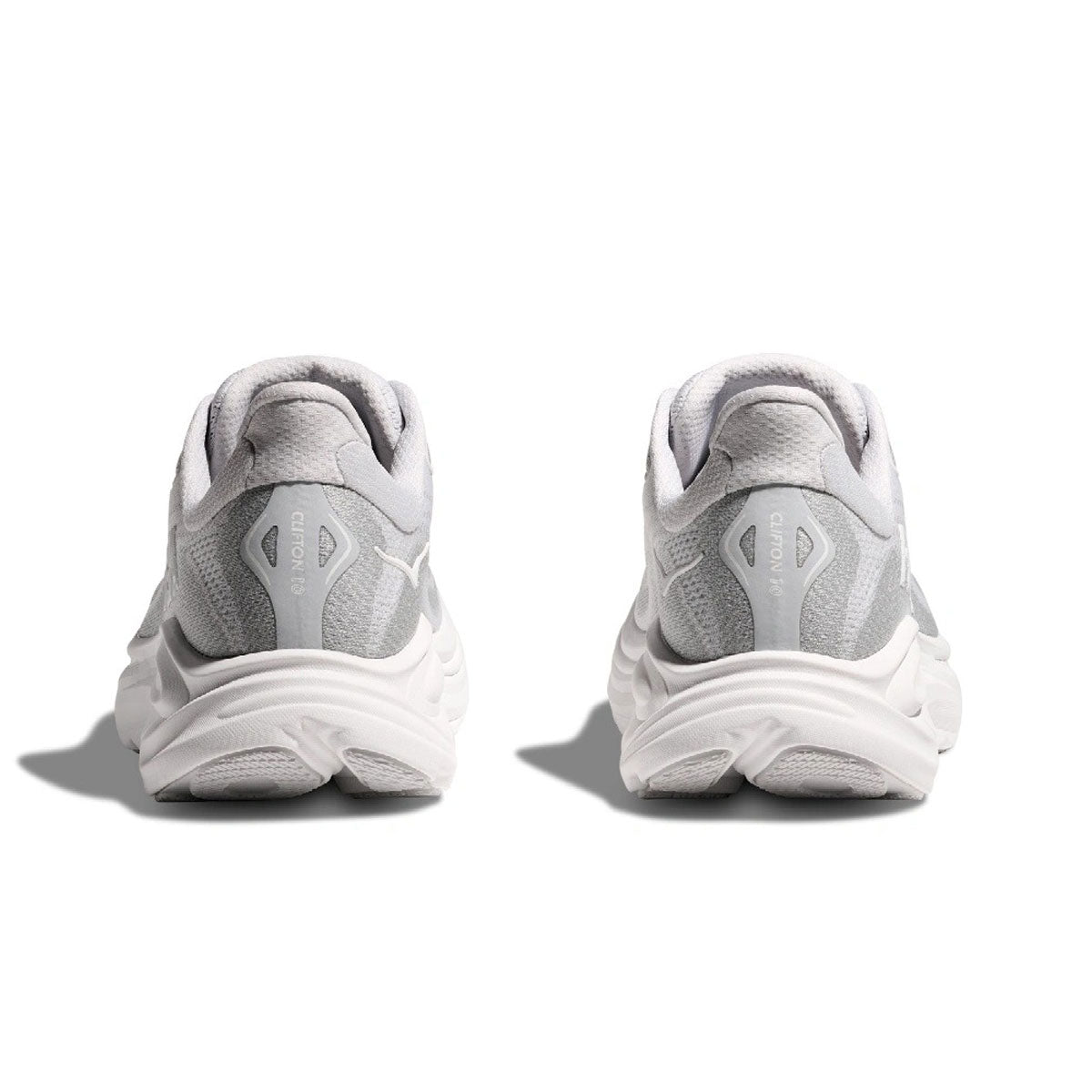 HOKA - W CLIFTON 10 WIDE 【1162050-CRDS-MG】