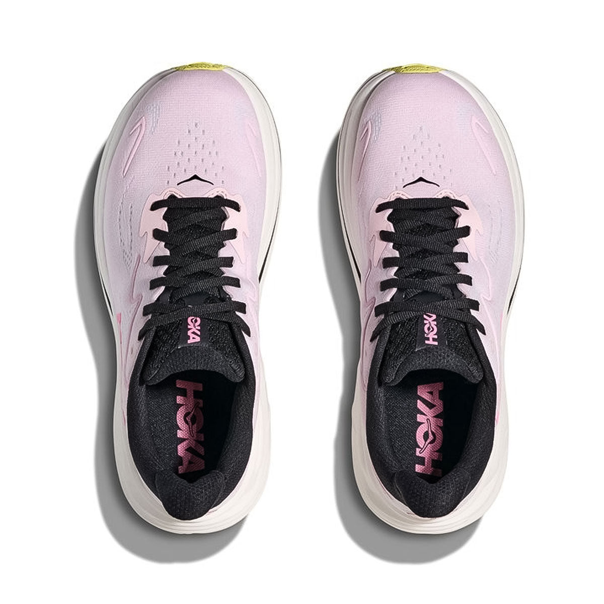 HOKA - W CLIFTON 10 【1162031-CTNS-MG】