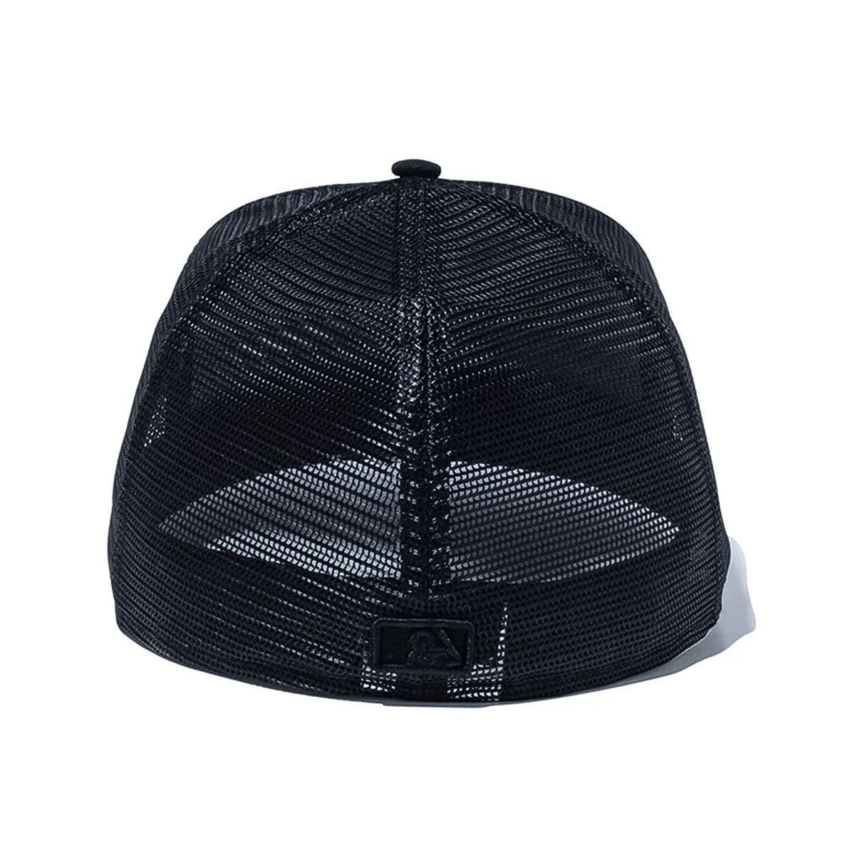 NEW ERA New York Yankees - 59FFTY TRACKER B LACK/BLACK 【14525152】