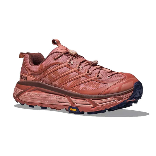 HOKA - UNISEX MAFATE THREE2 HOT SAUCE/EARTHENWARE 【1141572-HSER】