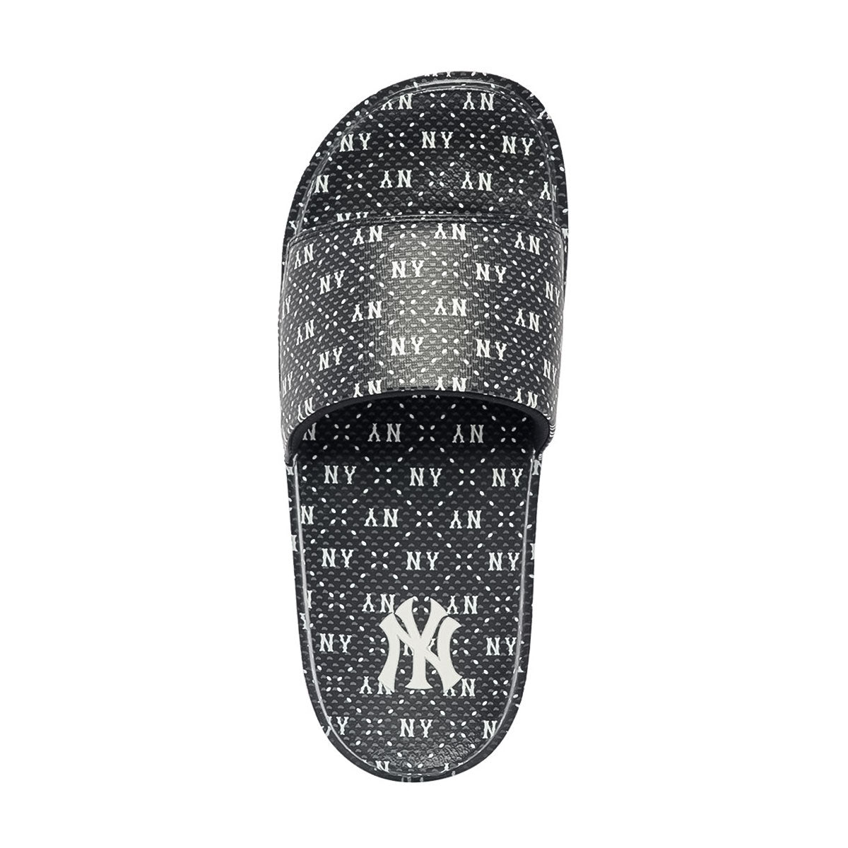 MLB - New York Yankees CHUNKY MOUND DIA MONOGRAM 50BKS 【3ALPCDM33】