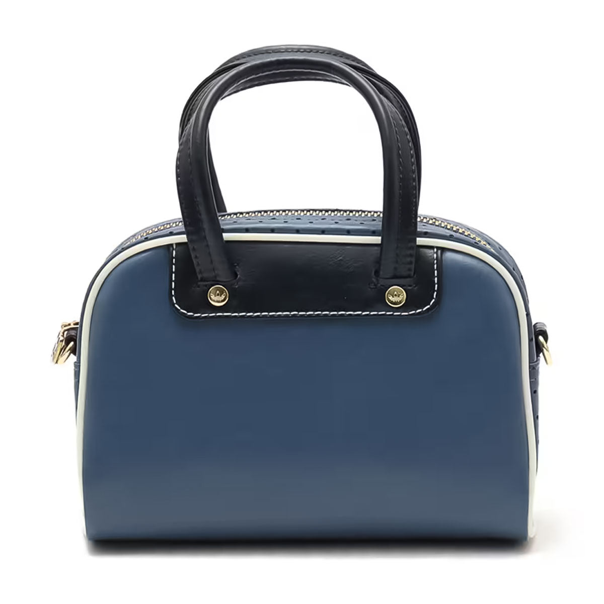 adidas - HERI MINI BOWLING BAG Prewloved Ink/Aurora Ink【KPS86】