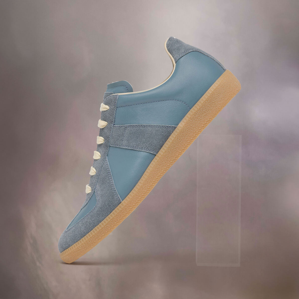Maison Margiela ‐ ”Replica” sneakers T8189 BLUE 【S57WS0236 P1895】