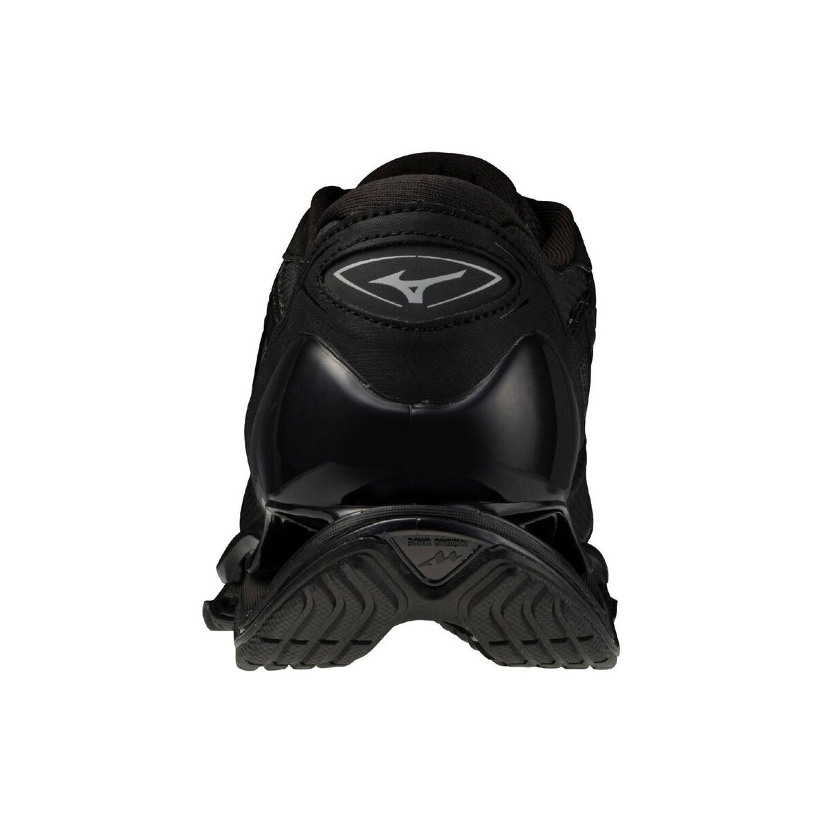 MIZUNO - WAVE PROPHECY LS GTX Black 【D1GA256001】