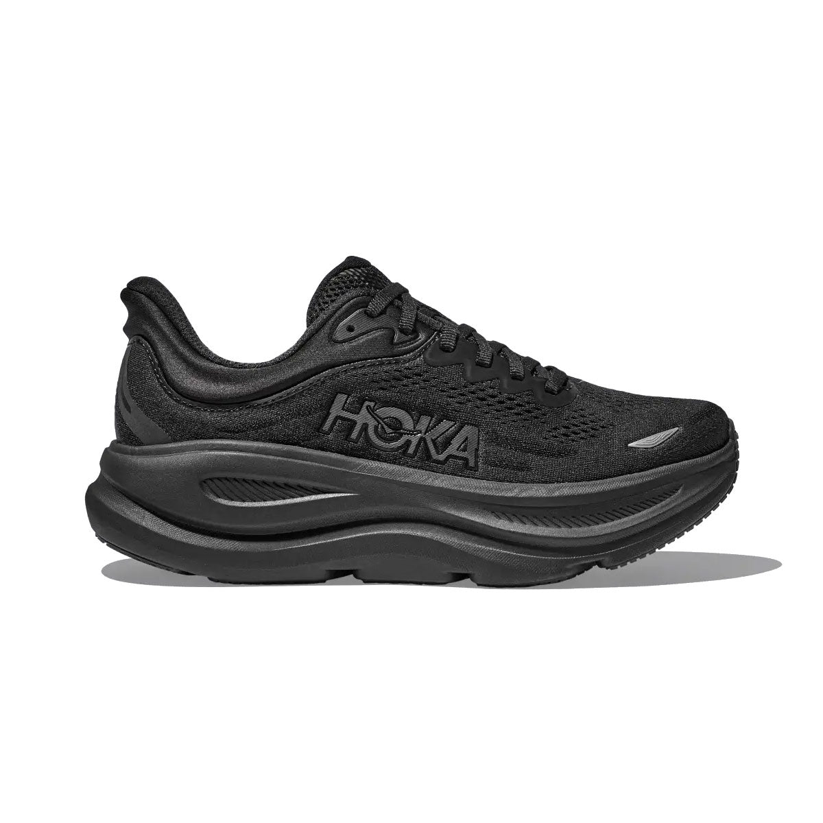 HOKA - W BONDI 9 【1162012-BBLC-MG】