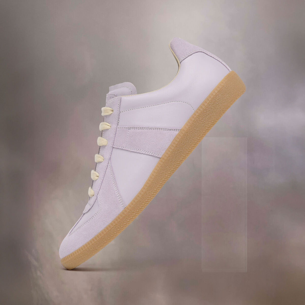Maison Margiela - ”Replica” sneakers T5186 PURPLE 【S57WS0236 P1895】
