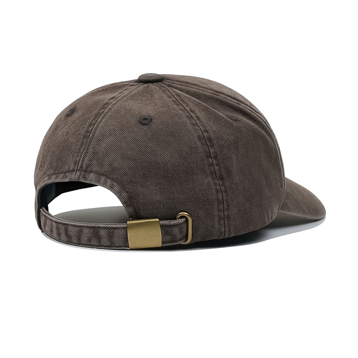MY NAME IS PETER - 5 PANEL PREX CAP CHARCOAL