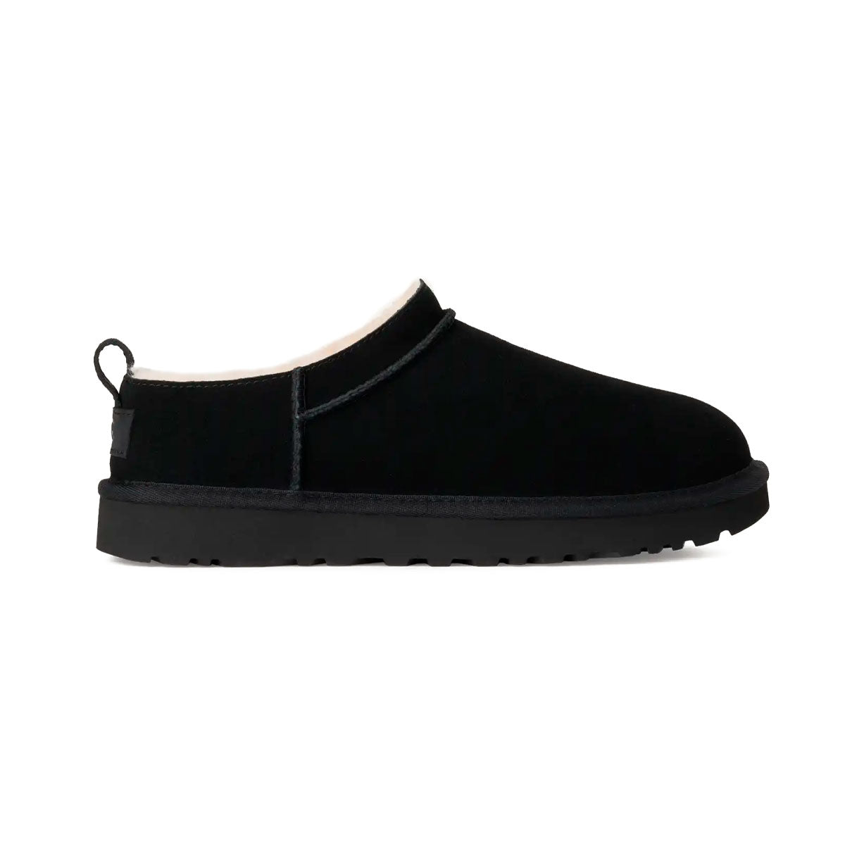 UGG - W CLASSIC MICRO 【1173891-BLK】