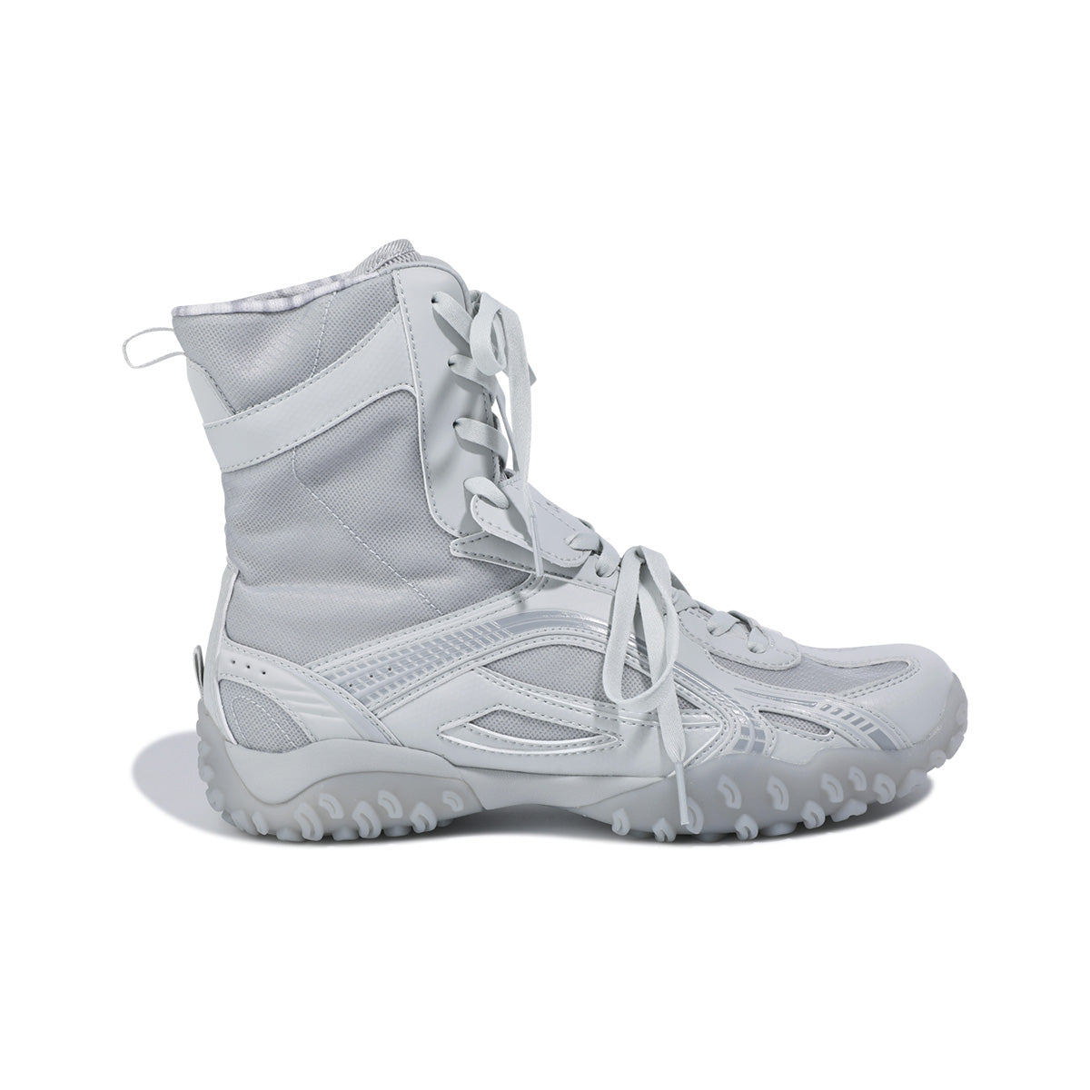 FILA X OJOS ECHAPPE MID Grey / Grey / Grey【1XM02861H-050】
