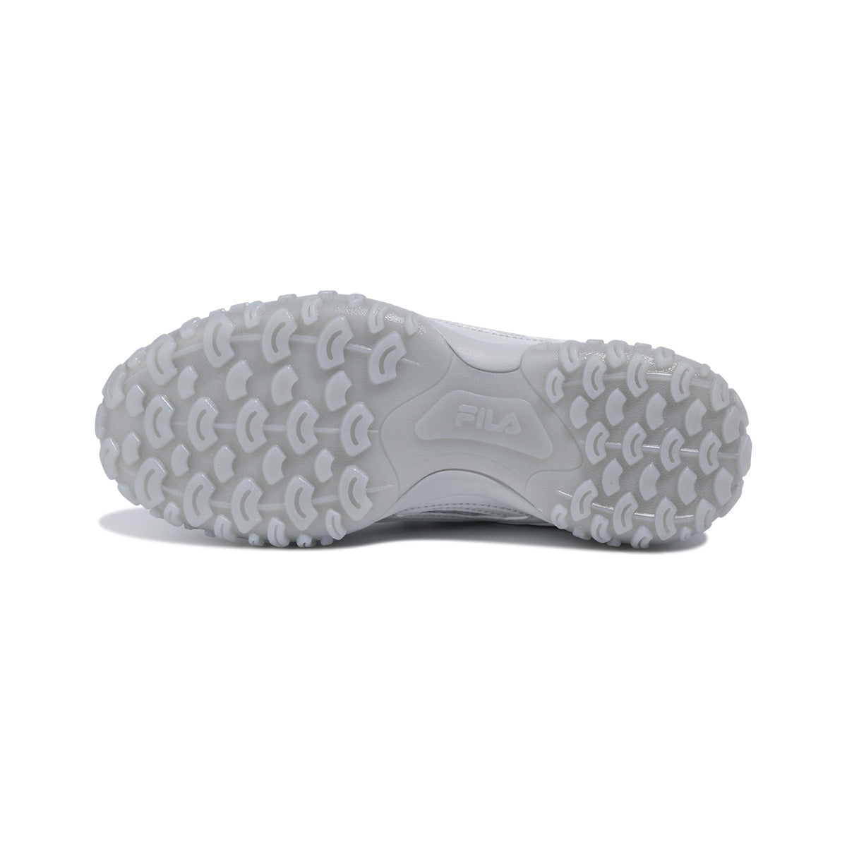 FILA X OJOS ECHAPPE MID Grey / Grey / Grey【1XM02861H-050】