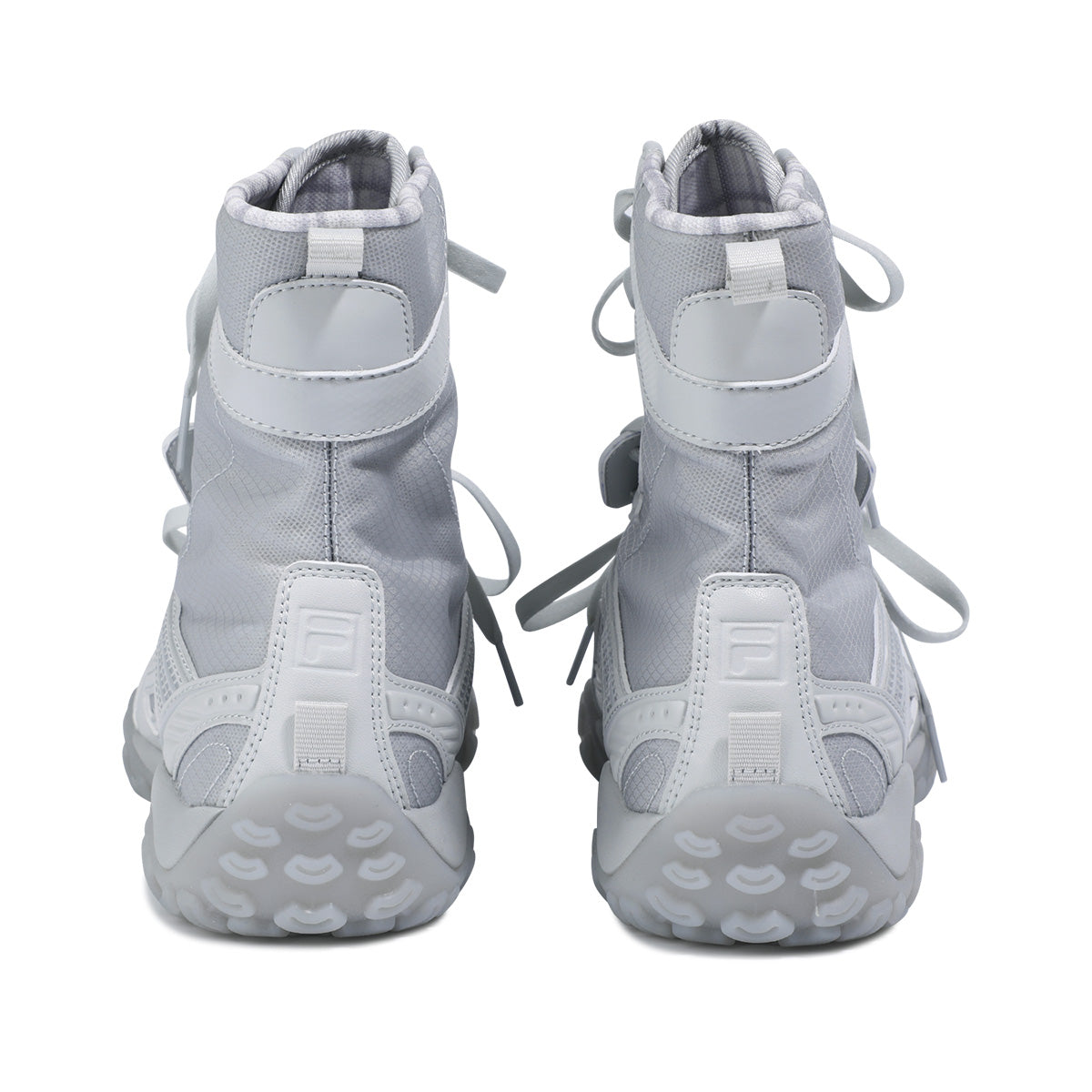 FILA X OJOS ECHAPPE MID Grey / Grey / Grey【1XM02861H-050】