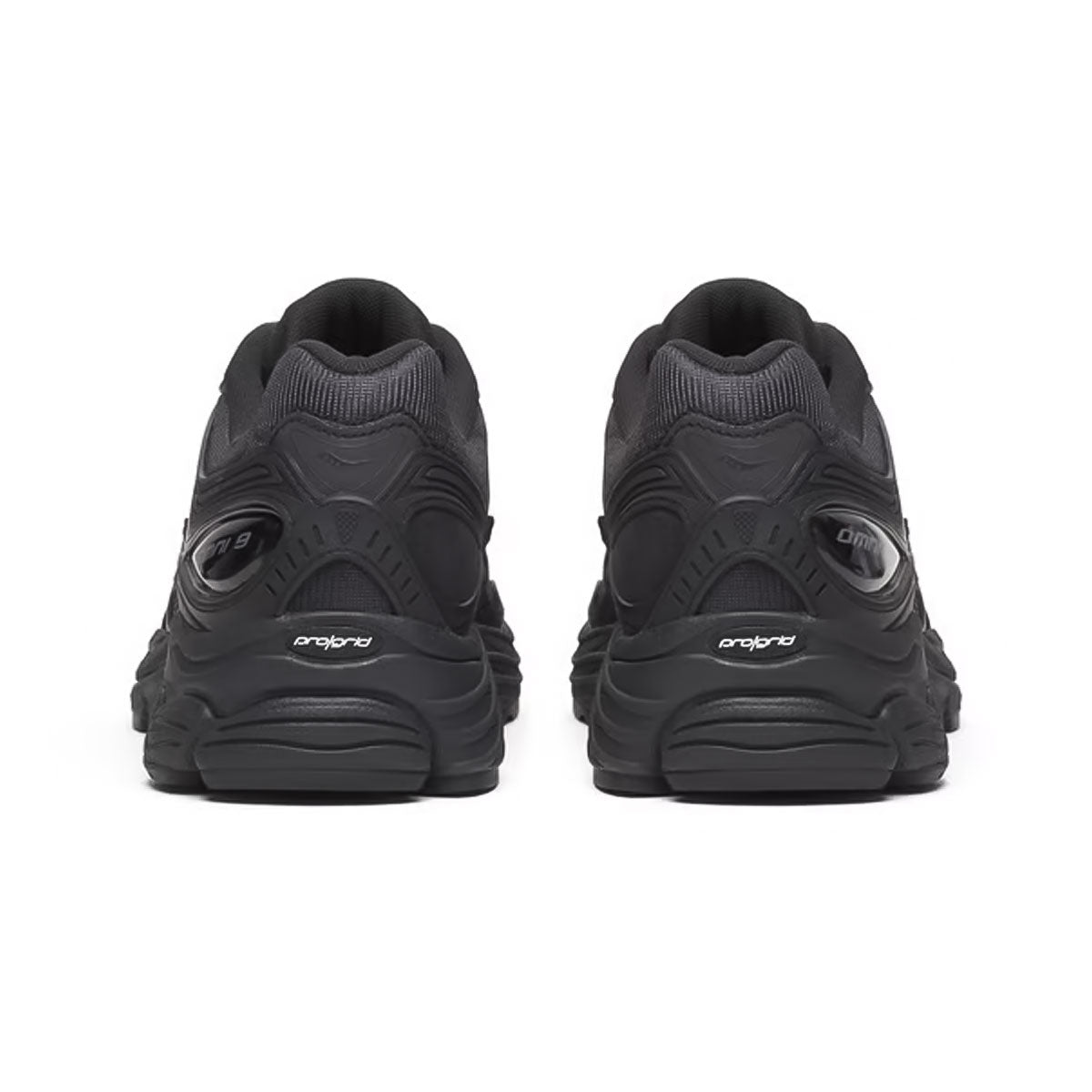 SAUCONY - PROGRID OMNI 9 AMR BLACK AMR 【S70897-3】
