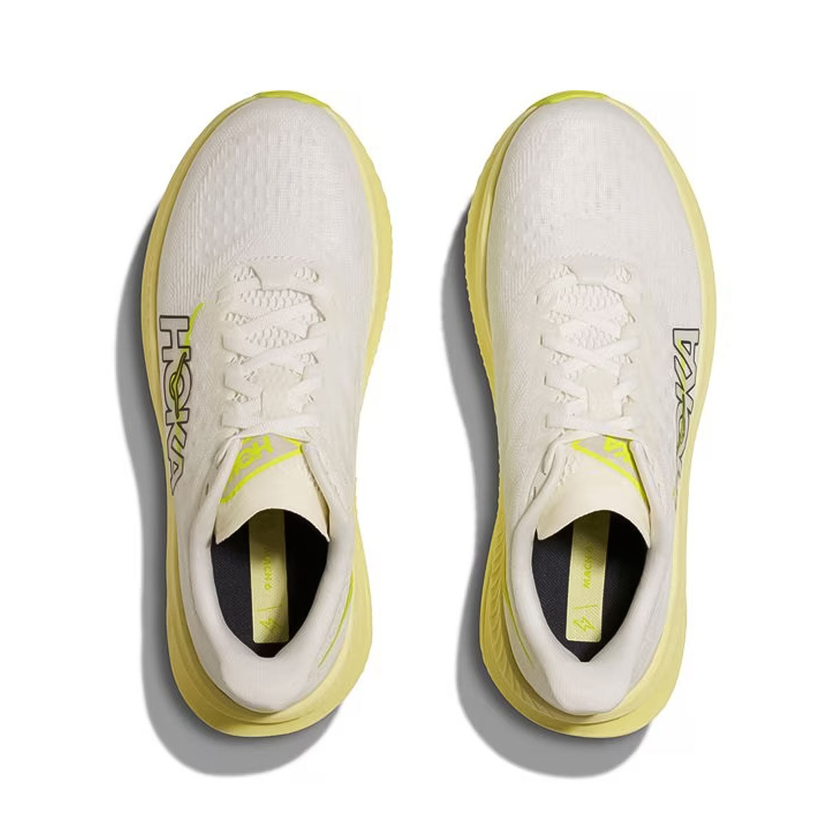 HOKA - W MACH 6 【1147810-WNH-MG】