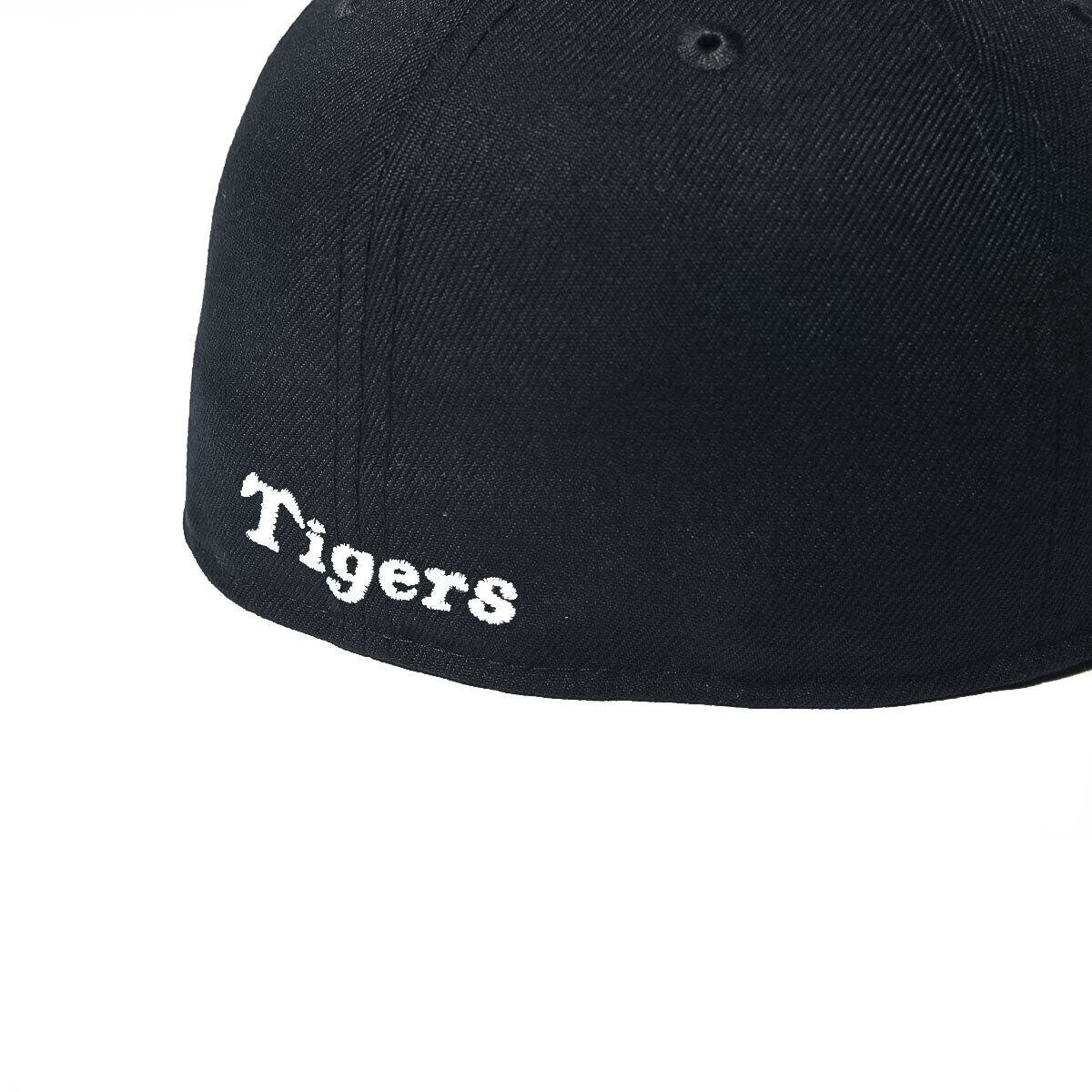 NEW ERA HANSHIN TIGERS - 59FIFTY CO NAVY 【70915058】